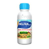 DELFAN PLUS 